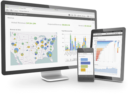 Qlik Sense